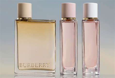 burberry fragrance sampler|the original Burberry perfume.